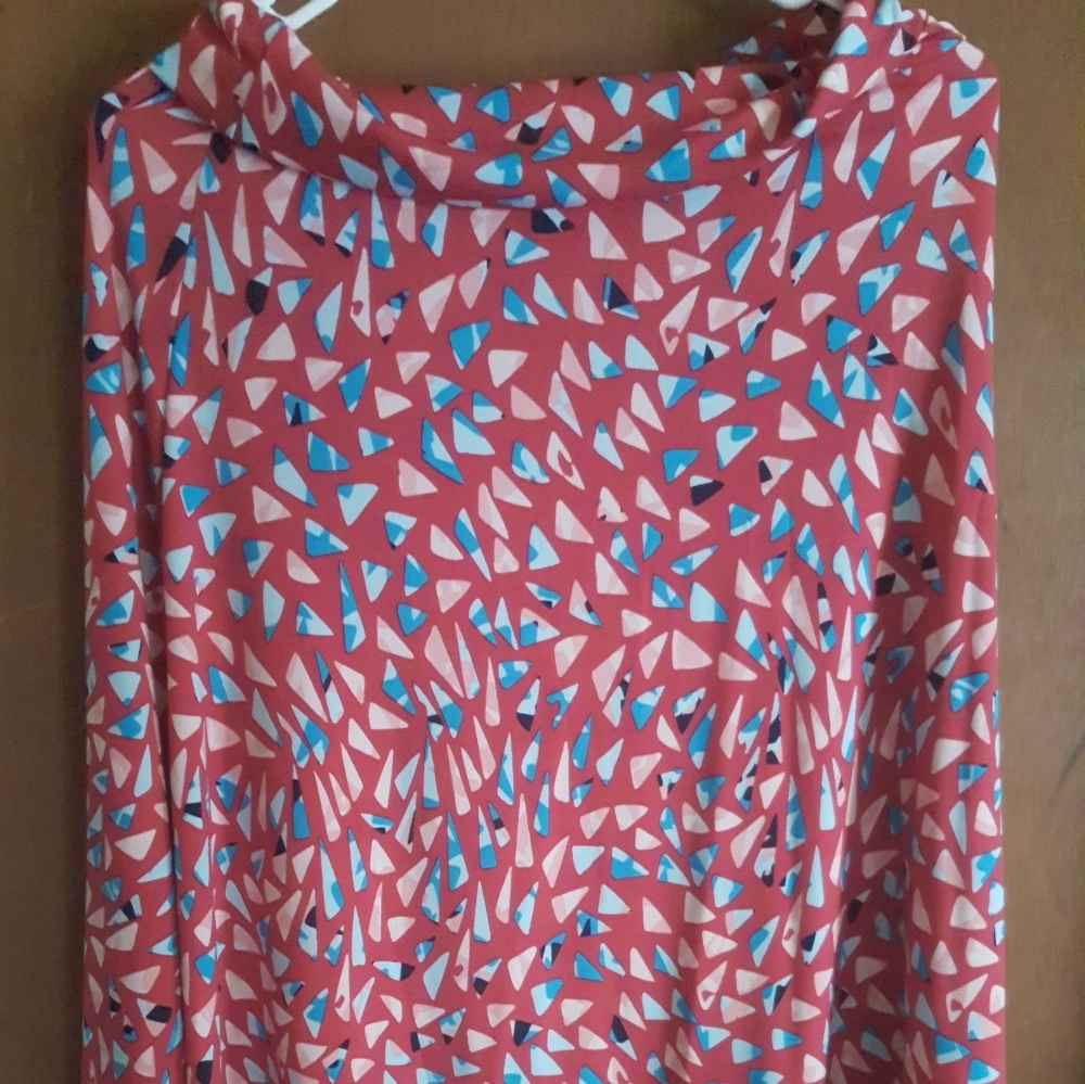 Lularoe Azure Skirt